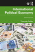 International Political Economy — used book cover