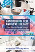 Handbook of Cell and Gene Therapy — used book cover