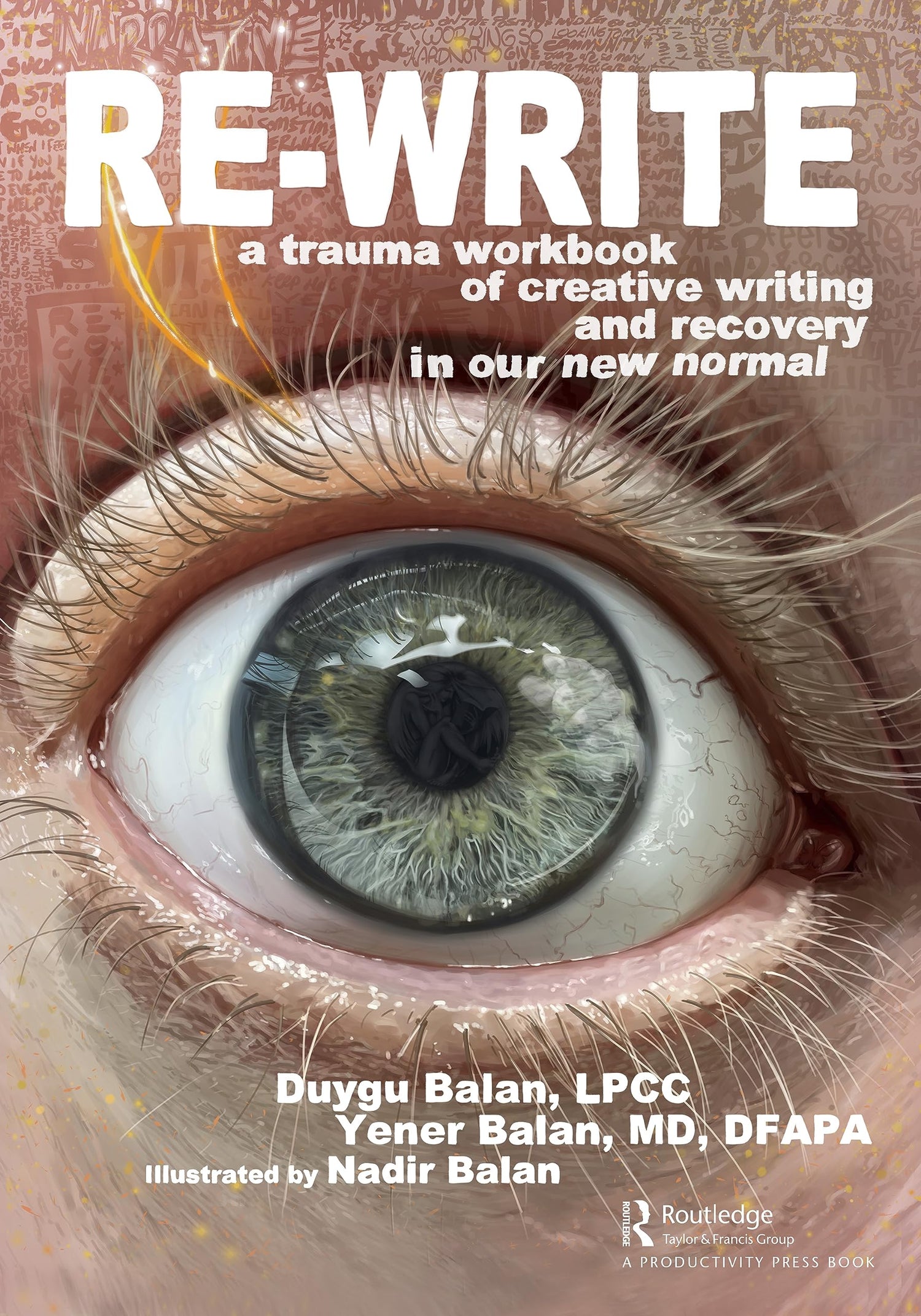 Re-Write — used book cover