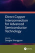 Direct Copper Interconnection for Advanced Semiconductor Technology — used book cover