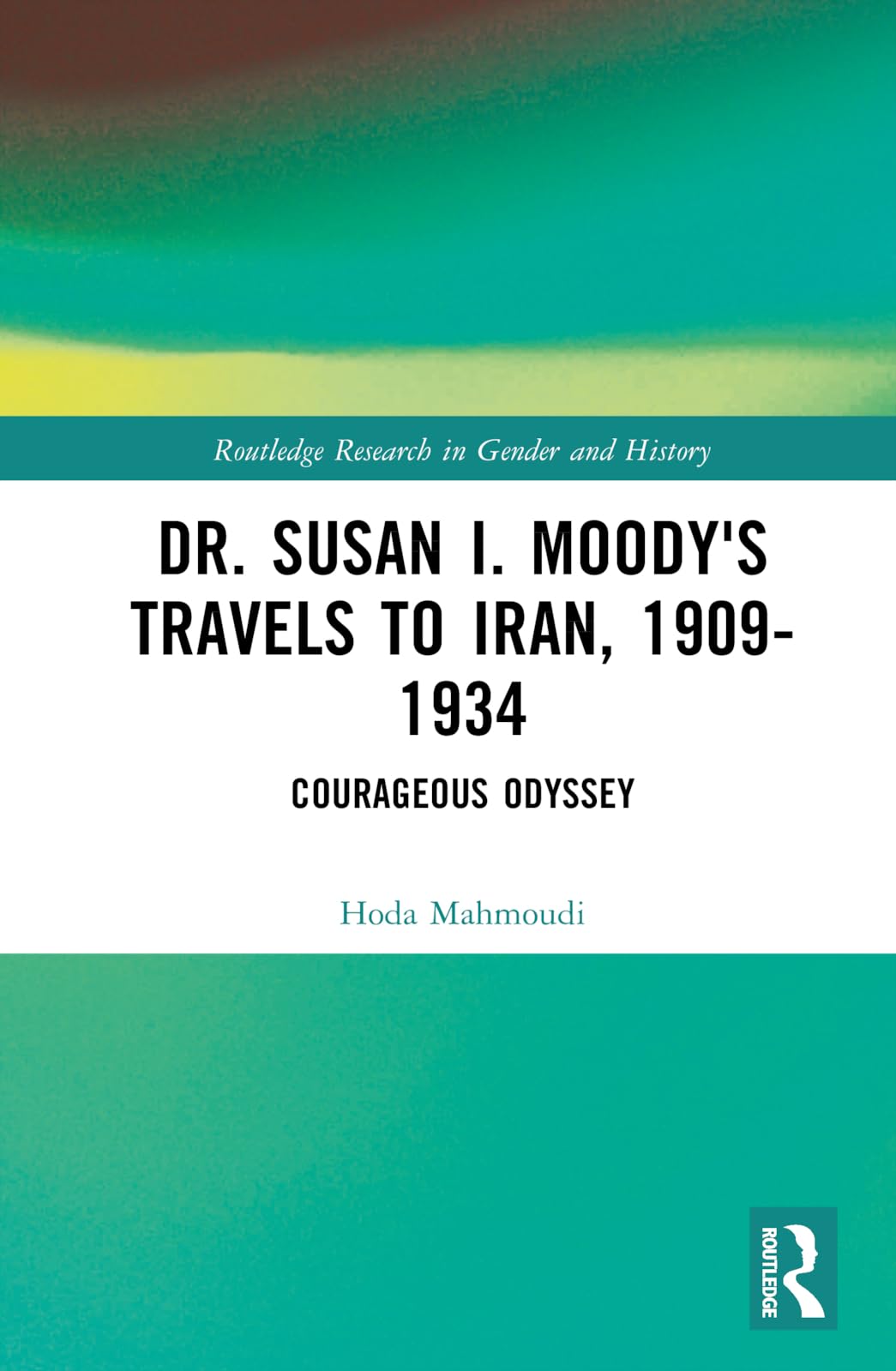 Dr. Susan I. Moody&