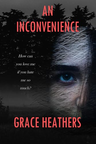 An Inconvenience: A thriller that will grip you from the very first page — used book cover