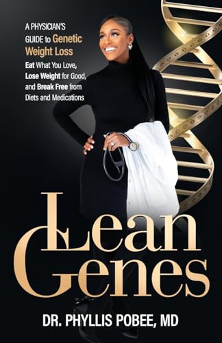Lean Genes: A Physician&