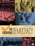 The Enduring Democracy — used book cover
