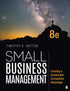 Small Business Management — used book cover