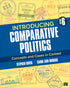 Introducing Comparative Politics — used book cover