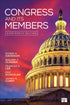Congress and Its Members — used book cover