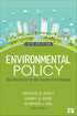 Environmental Policy: New Directions for the Twenty-First Century — used book cover