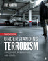 Understanding Terrorism: Challenges, Perspectives, and Issues — used book cover