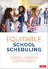 Equitable School Scheduling — used book cover