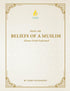 IMAN 100: Beliefs of a Muslim — used book cover