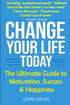 Change Your Life Today — used book cover