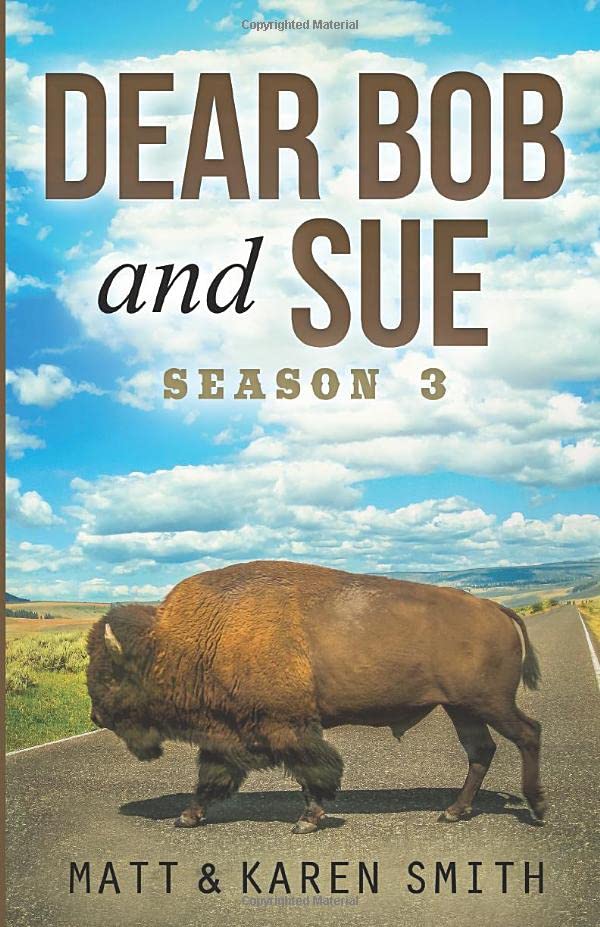 Dear Bob and Sue: Season 3