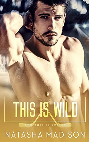 This Is Wild — used book cover