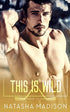 This Is Wild — used book cover