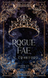 Rogue Fae — used book cover
