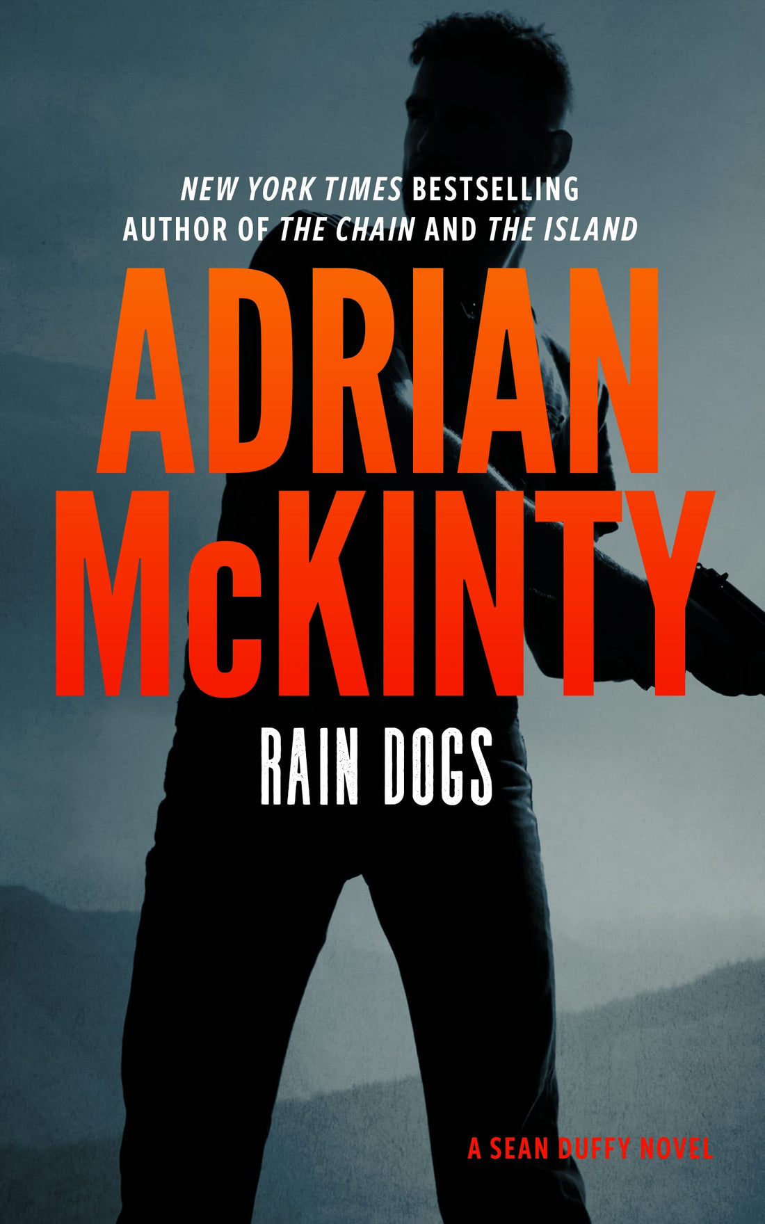 Rain Dogs: A Detective Sean Duffy Novel (The Sean Duffy Series)