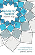 Geometry Puzzles in Felt Tip — used book cover