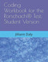 Coding Workbook for the Rorschach® Test — used book cover