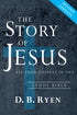 The Story of Jesus — used book cover