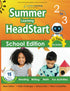 Lumos Summer Learning HeadStart - Grade 2 to 3, Student Copy — used book cover