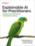 Explainable AI for Practitioners — used book cover