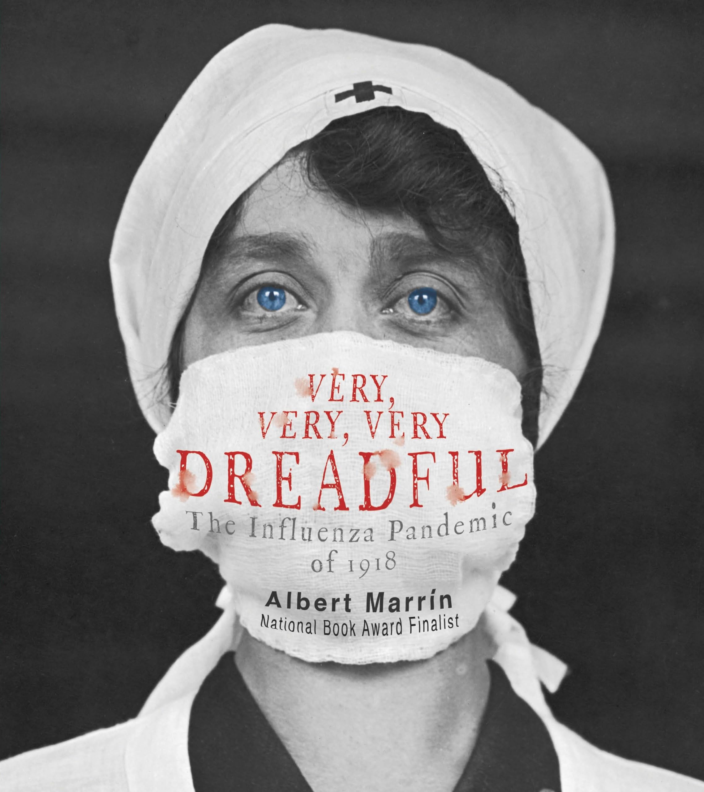 Very, Very, Very Dreadful — used book cover