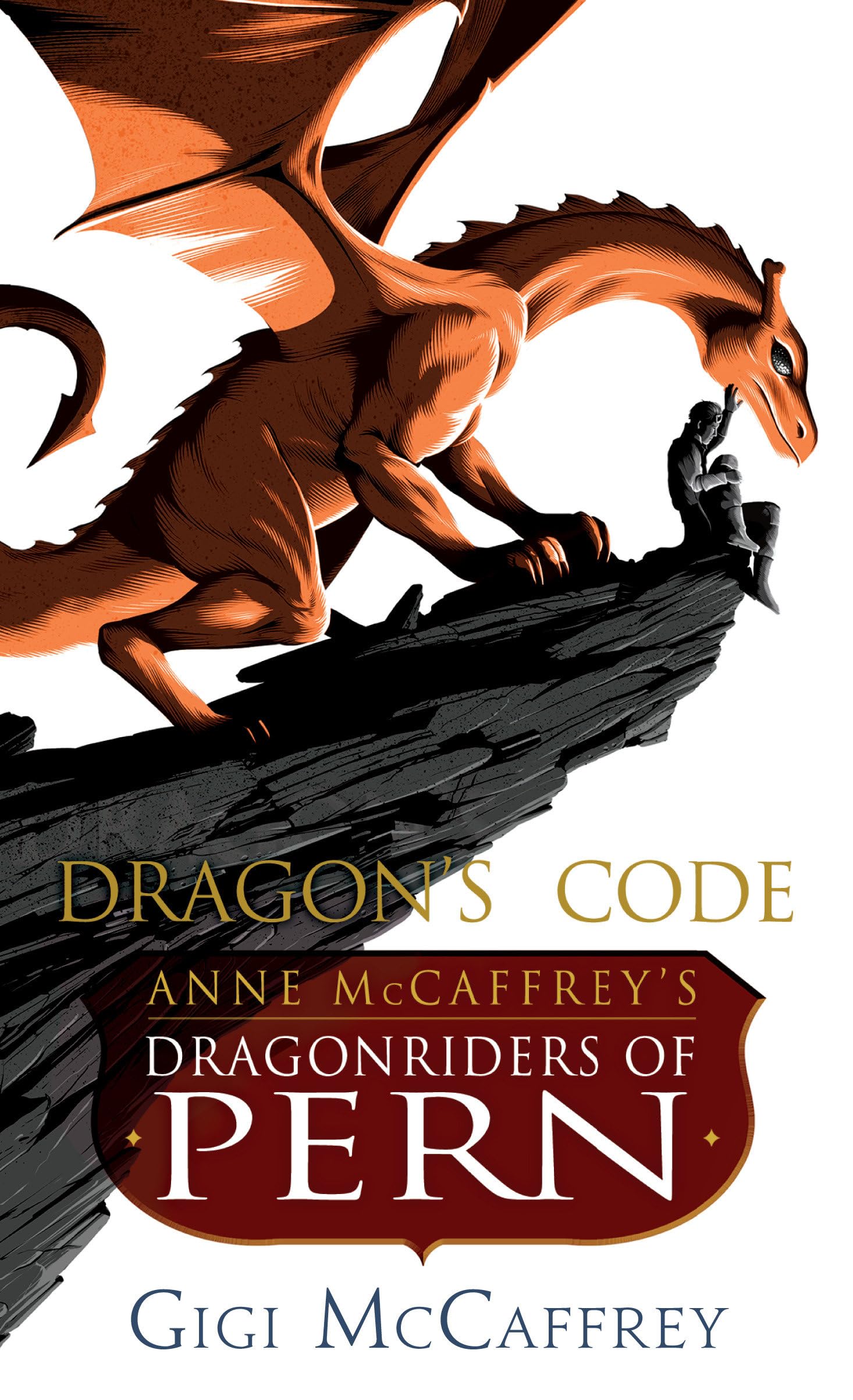 Dragon&