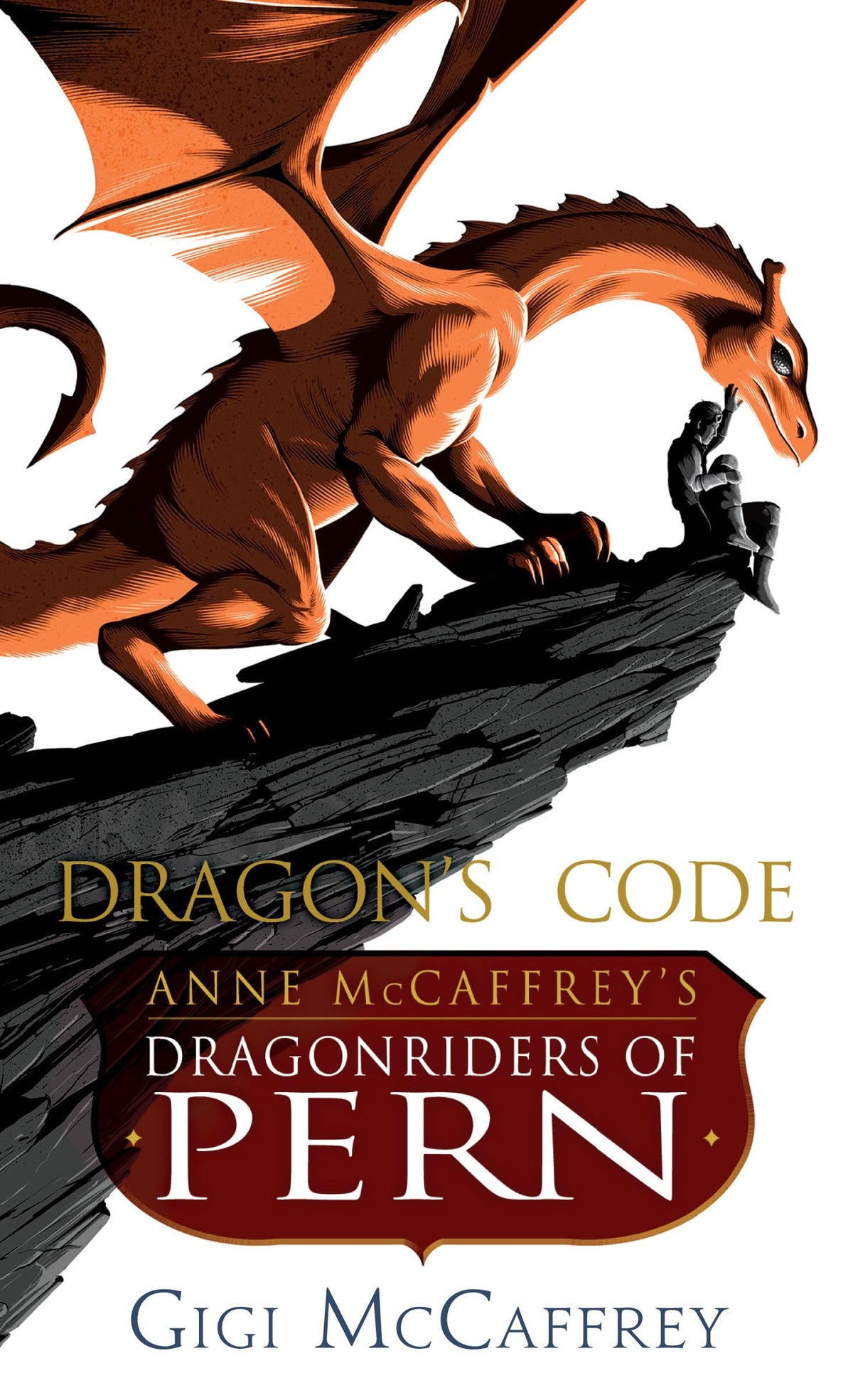 Dragon&