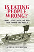 Is Eating People Wrong? — used book cover