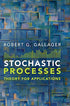 Stochastic Processes: Theory for Applications — used book cover