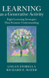 Learning as a Generative Activity — used book cover