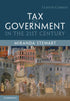 Tax and Government in the 21st Century — used book cover