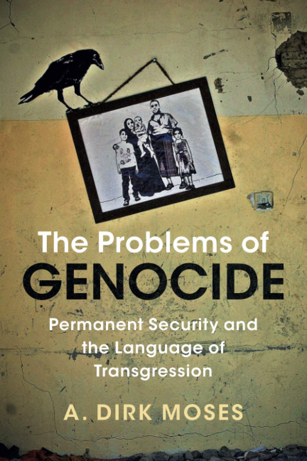 The Problems of Genocide (Human Rights in History)