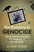 The Problems of Genocide — used book cover