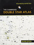 The Cambridge Double Star Atlas — used book cover