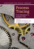 Process Tracing: From Metaphor to Analytic Tool — used book cover