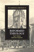 The Cambridge Companion to Reformed Theology — used book cover