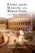 Rome and the Making of a World State, 150 BCE – 20 CE — used book cover