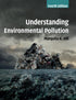 Understanding Environmental Pollution — used book cover