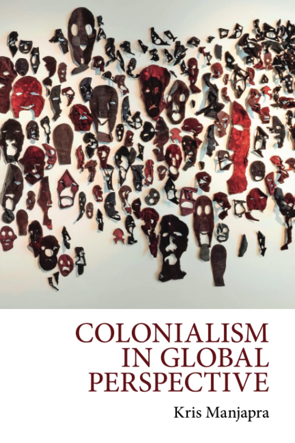 Colonialism in Global Perspective — used book cover