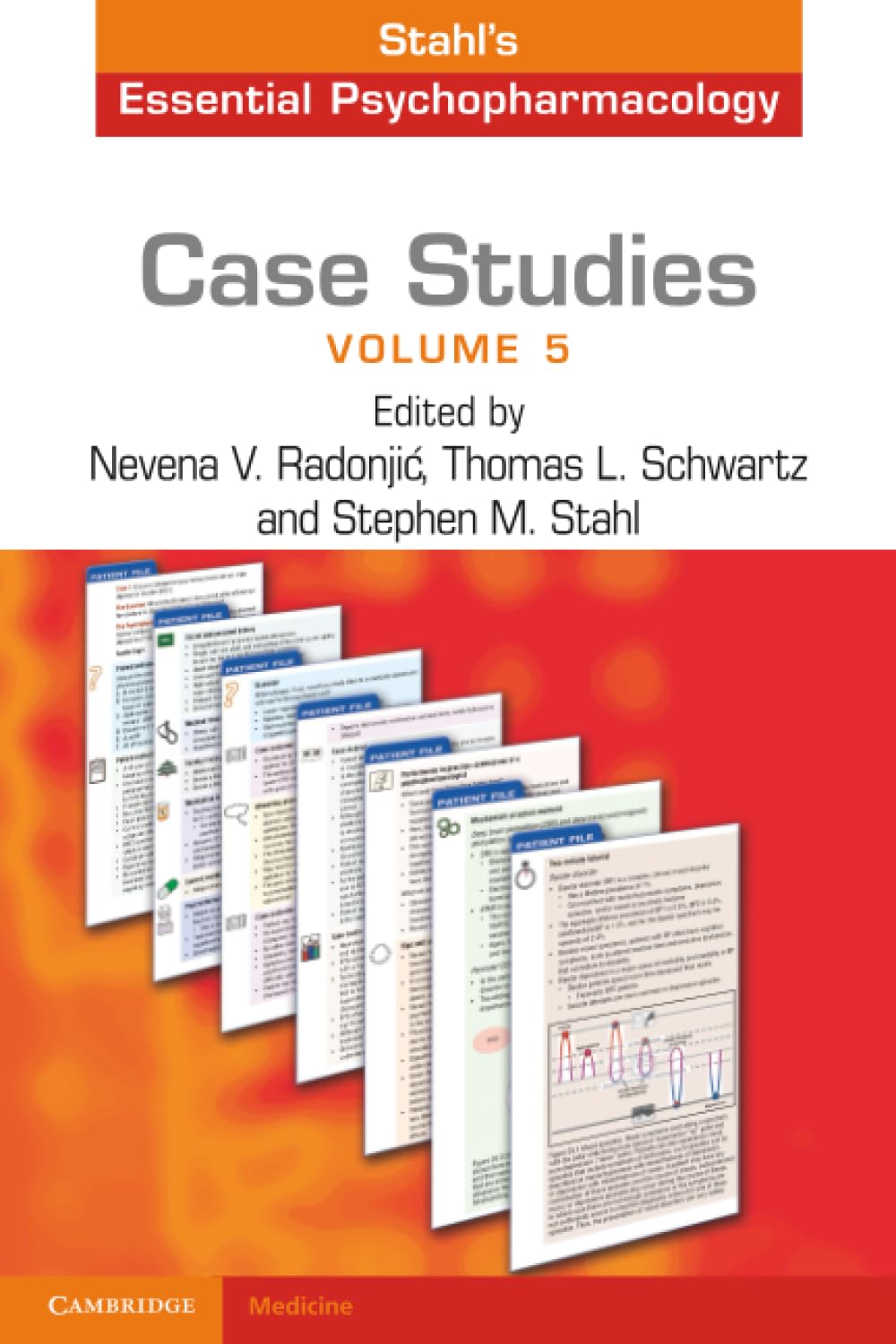 Case Studies: Stahl&