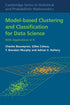 Model-Based Clustering and Classification for Data Science — used book cover