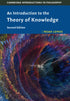An Introduction to the Theory of Knowledge — used book cover