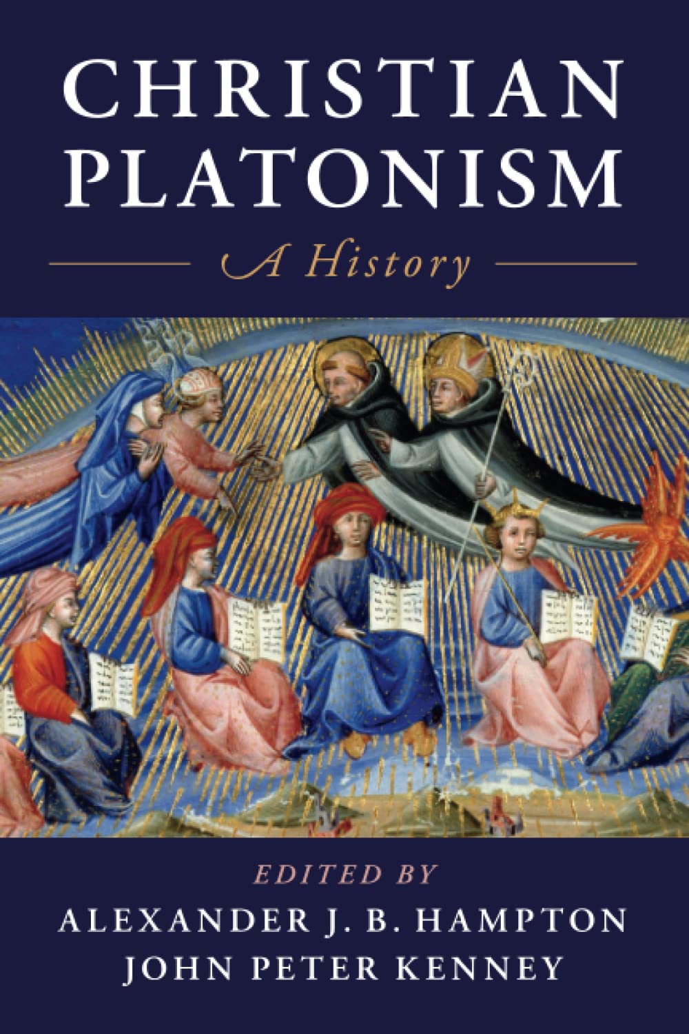 Christian Platonism
