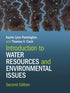 Introduction to Water Resources and Environmental Issues — used book cover