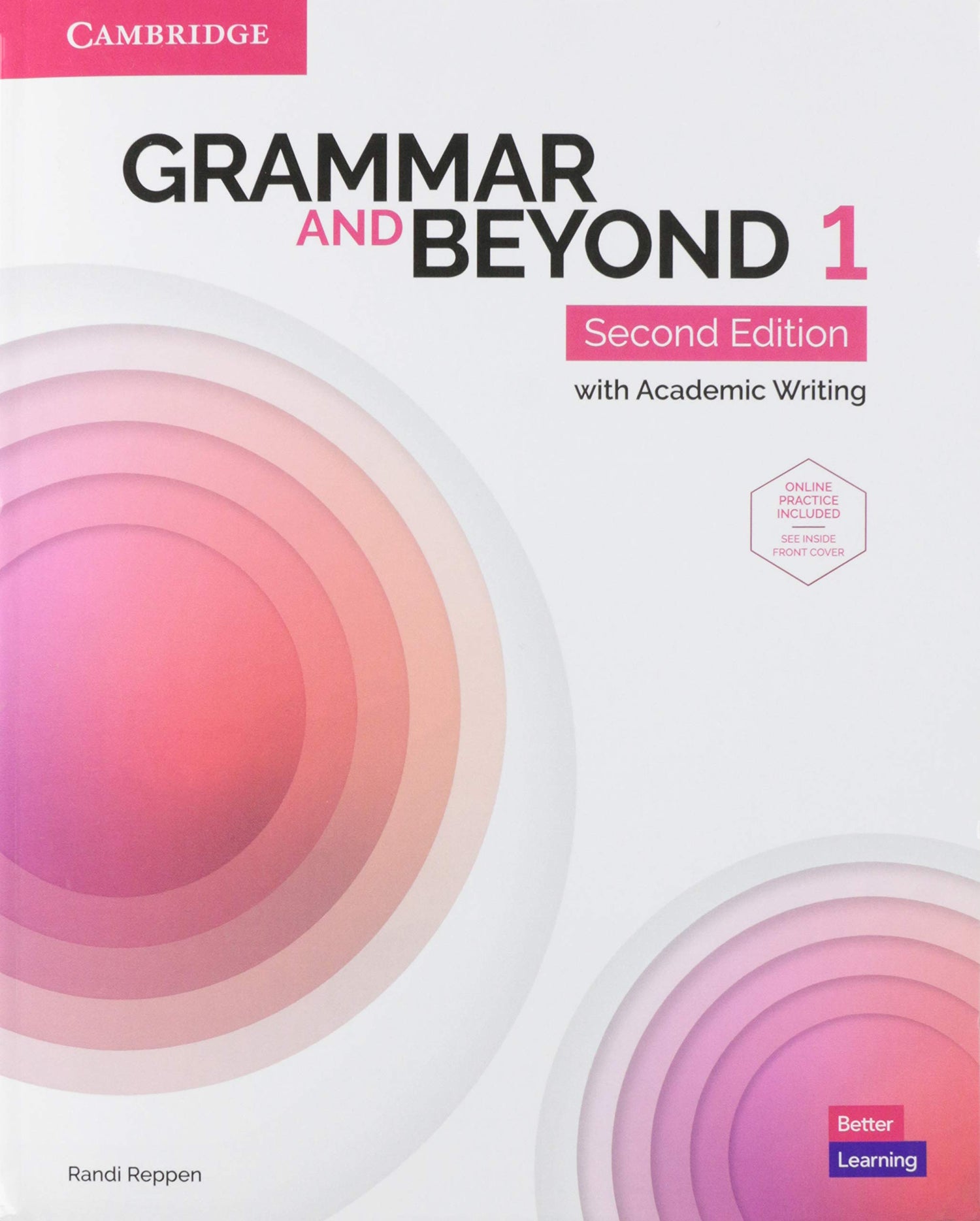Grammar and Beyond Level 1 Student&