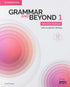 Grammar and Beyond Level 1 Student&