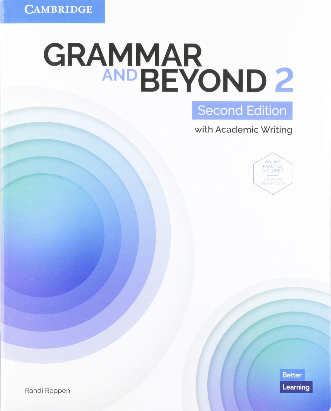 Grammar and Beyond Level 2 Student&