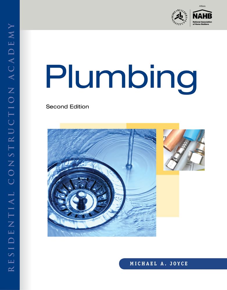 Residential Construction Academy — used book cover